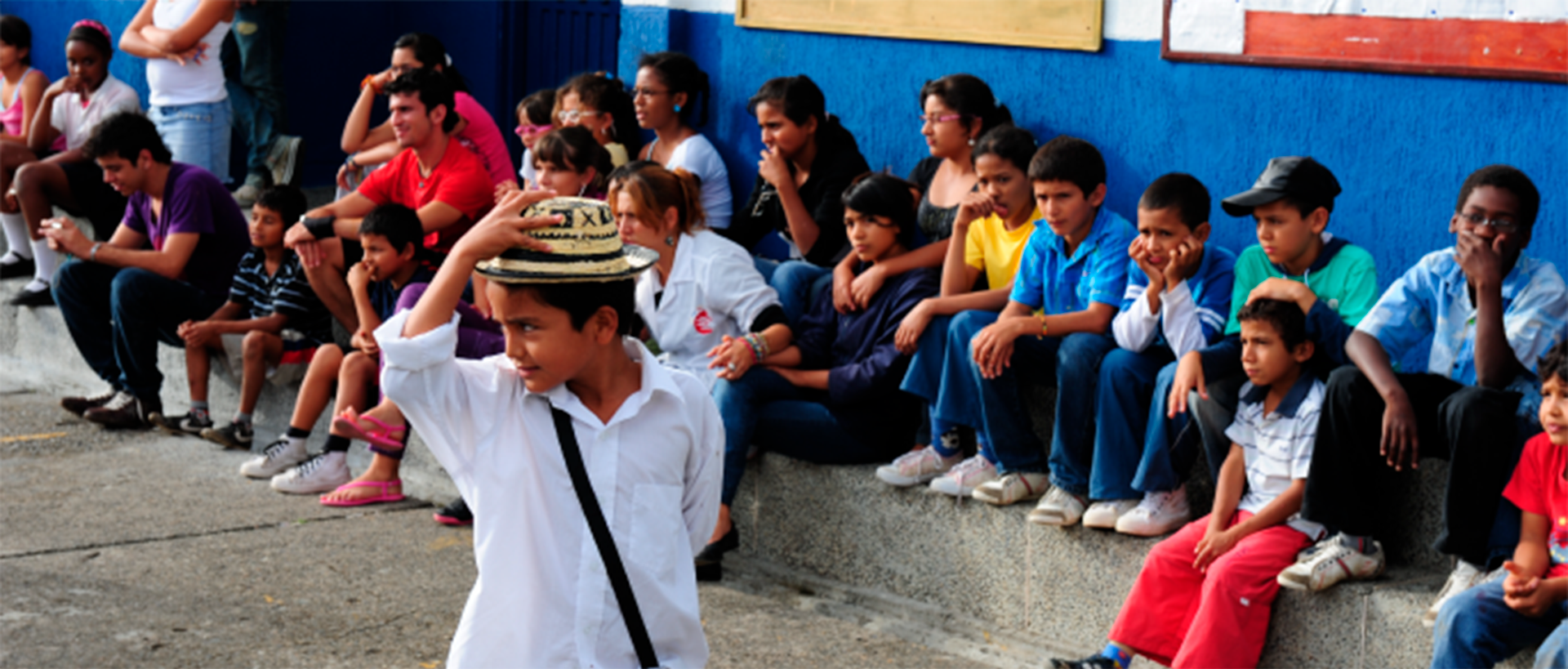 nuestros patrocinadores