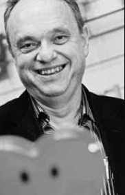 Una mirada de la eternidad