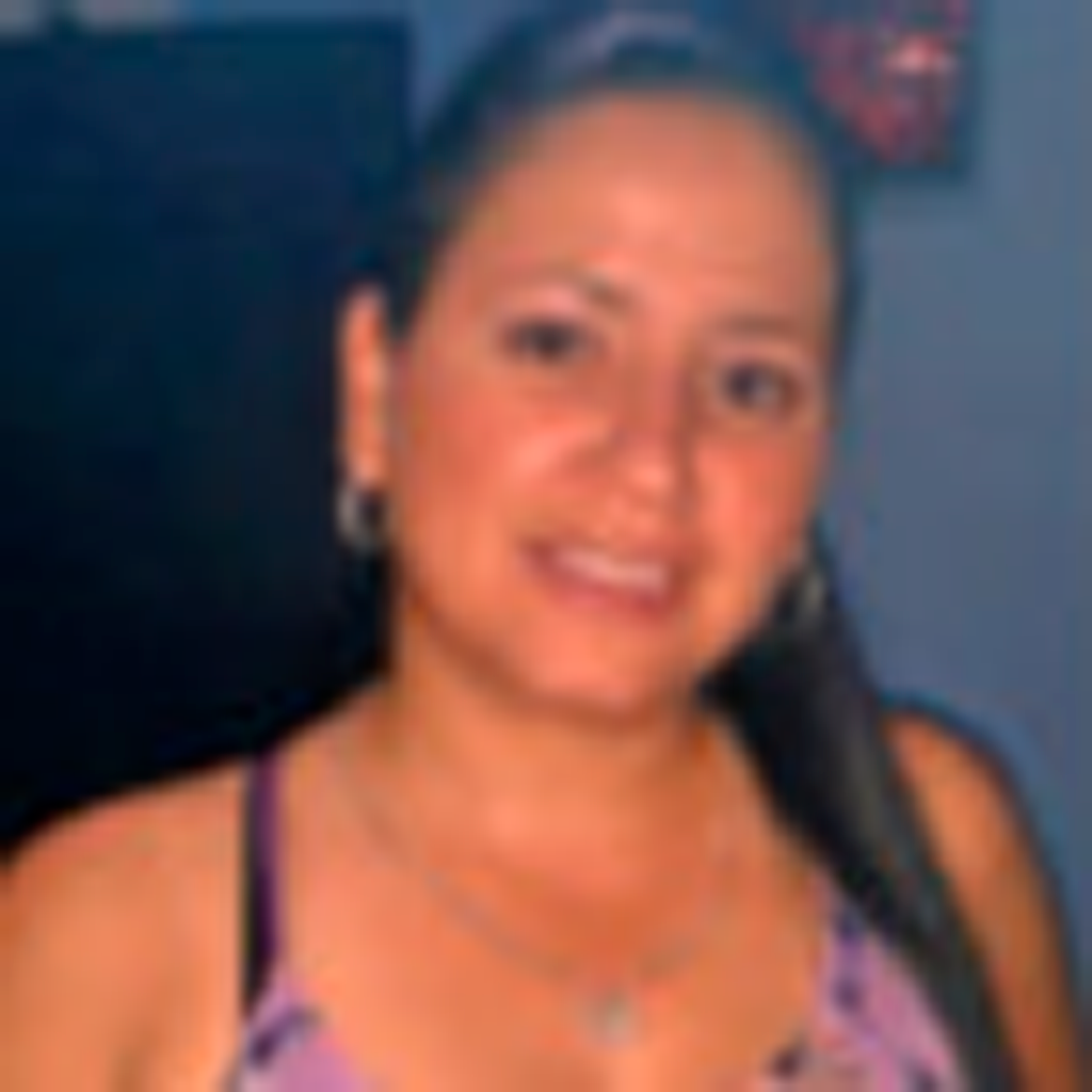 Diana Milena Santacruz