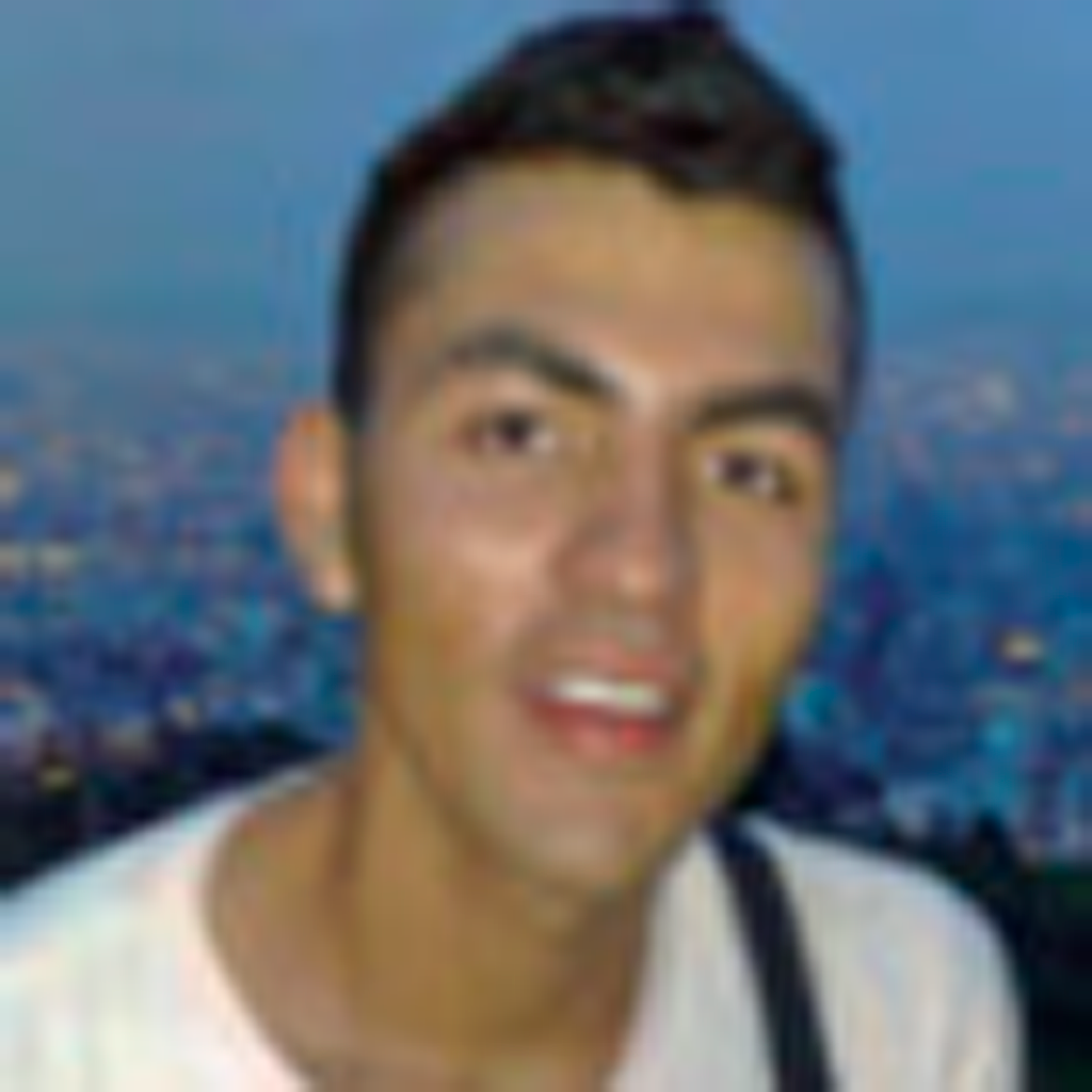 John Edison Esquivel